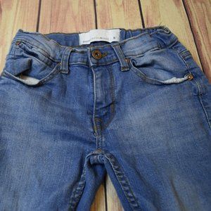 Paper Denim & Cloth Girls Jeans Size 8